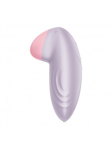 Satisfyer Tropical Tip - Вибратор для клитора (розовый)